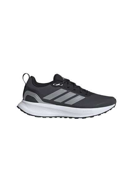 Tenis Adidas Mujer Running Runfalcon 5 TR - Negro