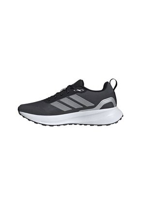 Tenis Adidas Mujer Running Runfalcon 5 TR - Negro