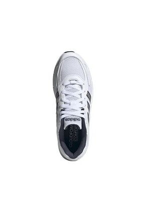 Tenis Adidas Hombre Eclyptix 2000 - Blanco