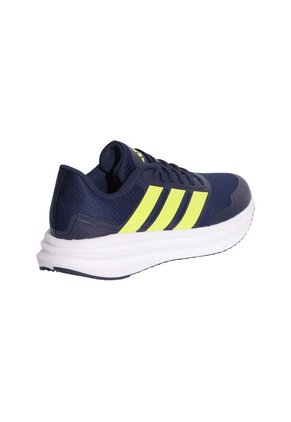 Tenis Adidas Hombre Galaxy Star 2.0 - Azul