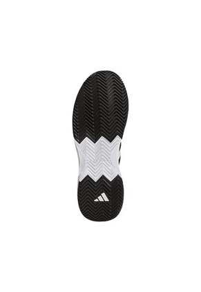 Tenis Training Adidas Gamecourt 2.0 - Negro - Blanco