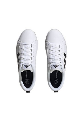 Tenis Hombre Adidas Vs Pace 2.0 - Blanco-Negro