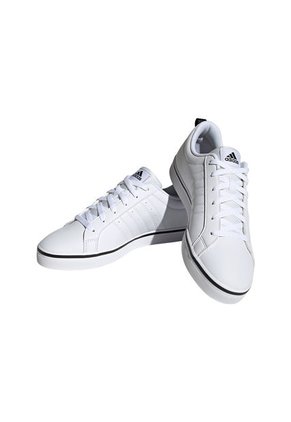 Tenis Hombre Adidas Vs Pace 2.0 - Blanco-Negro