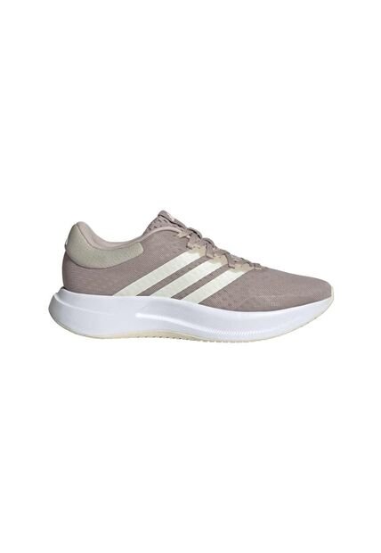 Tenis Adidas Mujer Treadmove - Café