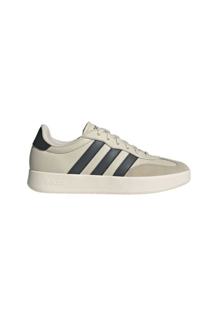 Tenis Adidas Hombre Barreda - Beige