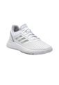 Tenis Blanco Adidas Court Smash de adidas