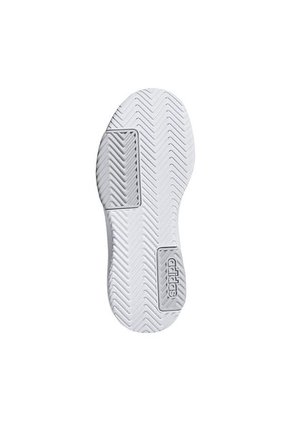 Tenis Blanco Adidas Court Smash