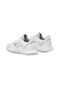 Tenis Blanco Adidas Court Smash de adidas