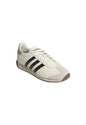 Tenis Adidas Hombre Runvista - Blanco