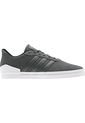 Tenis Gris Adidas Heawin de adidas
