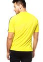 Camiseta Amarilla adidas Estro 15 JSY de adidas