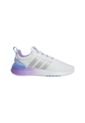 Tenis Mujer Adidas Racer TR21 Blanco-Morado de adidas