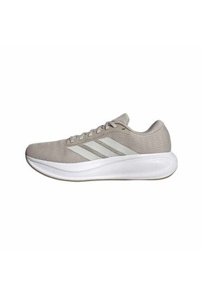 Tenis Adidas Mujer Response Runner 2 - Café