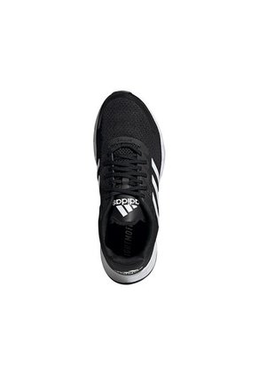 Tenis Running Adidas Duramo SL - Negro-Blanco