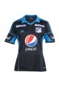 Camiseta adidas Millonarios FC  Negro-Azul de adidas