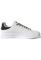 Tenis Lifestyle Adidas Court Silk -Blanco de adidas