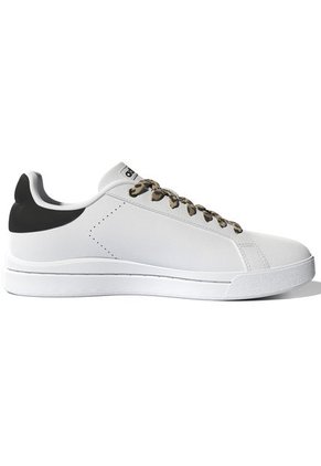 Tenis Lifestyle Adidas Court Silk -Blanco