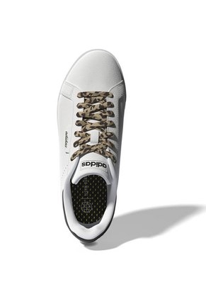 Tenis Lifestyle Adidas Court Silk -Blanco