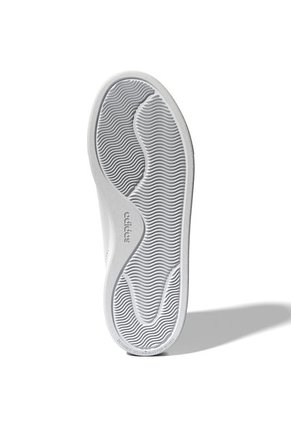 Tenis Lifestyle Adidas Court Silk -Blanco