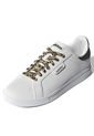 Tenis Lifestyle Adidas Court Silk -Blanco de adidas