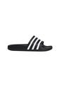 Chanclas Lifestyle Adidas Adilette Aqua - Negro - Blanco de adidas