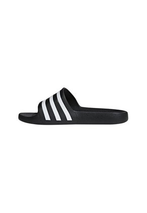 Chanclas Lifestyle Adidas Adilette Aqua - Negro - Blanco