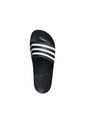 Chanclas Lifestyle Adidas Adilette Aqua - Negro - Blanco de adidas