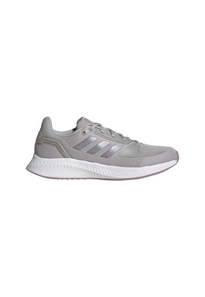 Tenis Mujer Adidas Run Falcon 2.0 - Gris