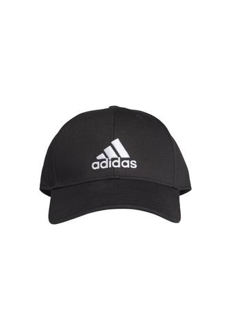Gorra Adidas Unisex Beisbol - Negro adidas