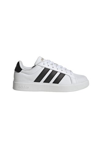 Tenis Adidas Mujer Streettalk - Blanco adidas
