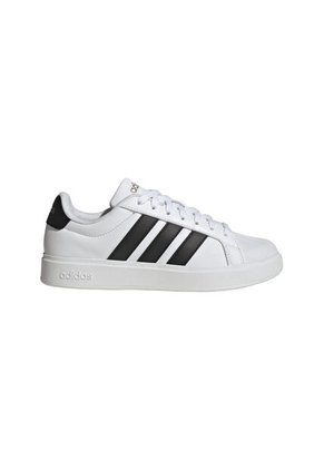 Tenis Adidas Mujer Streettalk - Blanco