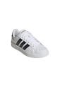 Tenis Adidas Mujer Streettalk - Blanco de adidas