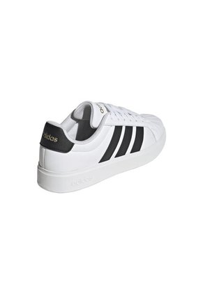 Tenis Adidas Mujer Streettalk - Blanco