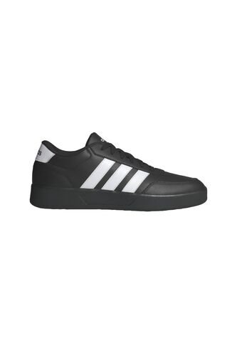 Tenis Adidas Hombre Breaknet 3.0 - Negro adidas