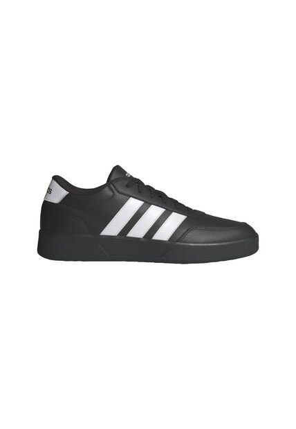 Tenis Adidas Hombre Breaknet 3.0 - Negro