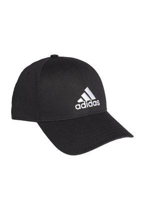 Gorra Adidas Unisex Beisbol - Negro