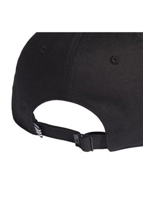 Gorra Adidas Unisex Beisbol - Negro