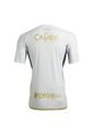 Camiseta Adidas Hombre Visitante Millonarios 2024 - Blanco de adidas