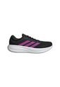 Tenis Adidas Unisex Response Runner 2 - Negro/Morado de adidas