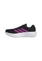 Tenis Adidas Unisex Response Runner 2 - Negro/Morado de adidas