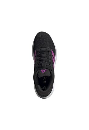 Tenis Adidas Unisex Response Runner 2 - Negro/Morado