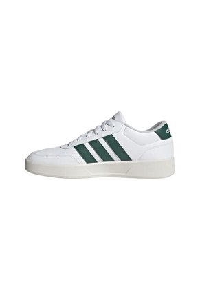 Tenis Adidas Hombre Breaknet 3.0 - Blanco
