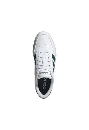 Tenis Adidas Hombre Breaknet 3.0 - Blanco