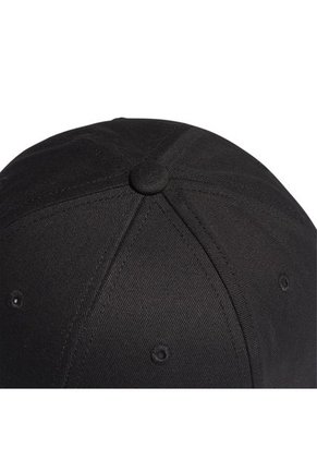 Gorra Adidas Unisex Beisbol - Negro