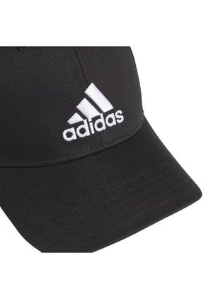 Gorra Adidas Unisex Beisbol - Negro