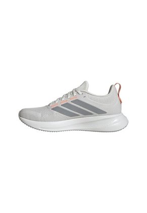 Tenis Adidas Mujer Running Runblaze W - Blanco