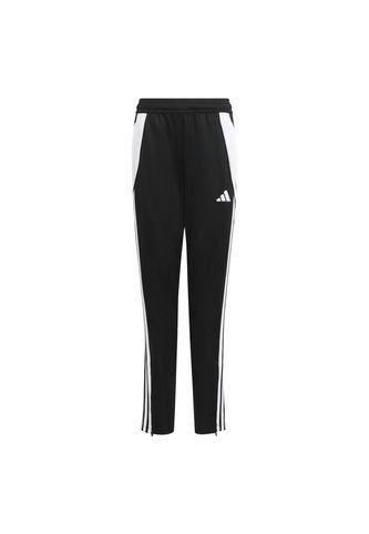 Pantalon Adidas Kids Entrenamiento Tiro 24 - Negro adidas
