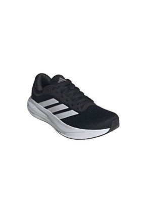 Tenis Adidas Unisex Response Runner 2 - Negro/Blanco