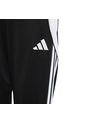 Pantalon Adidas Kids Entrenamiento Tiro 24 - Negro de adidas