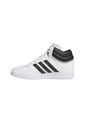 Tenis Adidas Hombre Hoops 4.0 Mid - Blanco de adidas